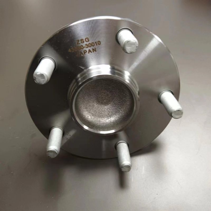 Photo 1 of 
AUTO-PALPAL HUB UNIT  SIde/Make/Model Unknown