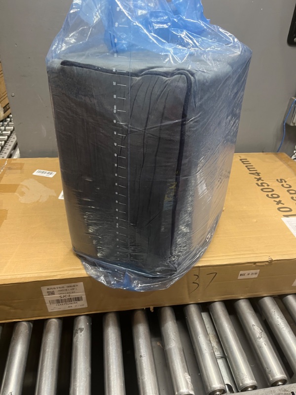 Photo 1 of 
7 Steps 34 Inches Dog Stairs, Dog Stairs for High Bed 30-36 Inches High, LitaiL Dog Steps for Small Dogs/Cats, Older Injured Pets with Joint Pain, Non-Slip...