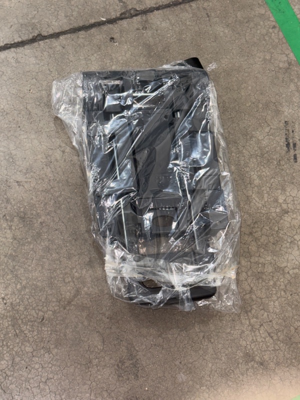 Photo 1 of 2 WHEELS FOLDING TROLLEY 