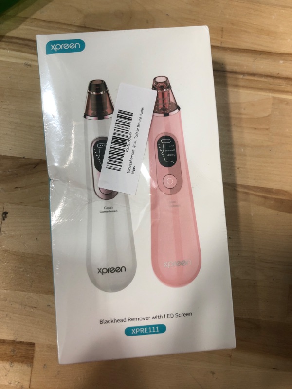 Photo 1 of 
Nylea Xpreen Blackhead Remover
