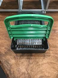 Photo 1 of *Missing Parts* Chicken Nesting Box - Chicken Nesting Boxes for Laying Eggs - Metal Chicken Laying Boxes - Poultry Nesting Box USED