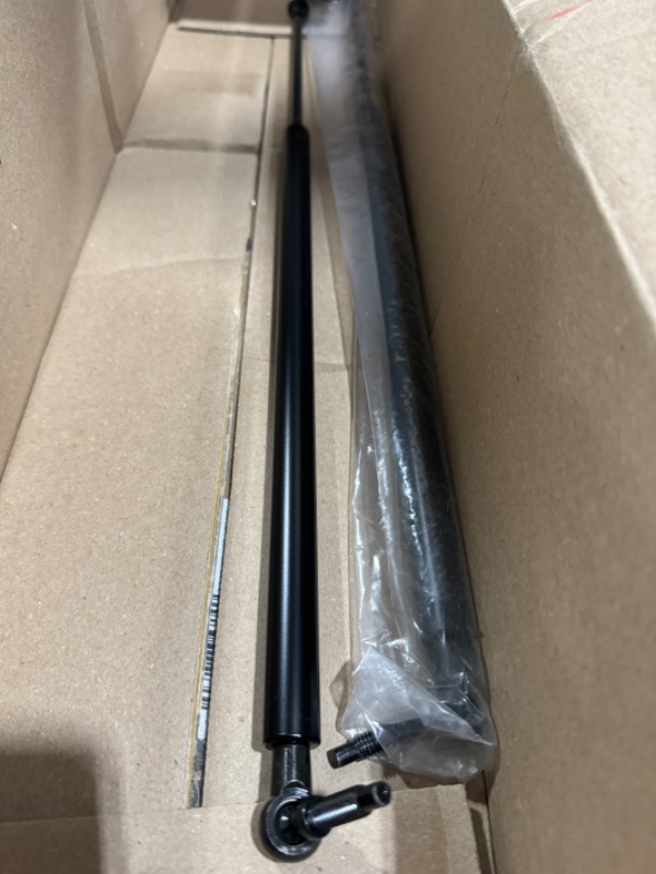 Photo 2 of 4290 Rear Hatch Door Liftgate Lift Supports for 1998-2003 Dodge Durango Struts Shocks Qty (2)