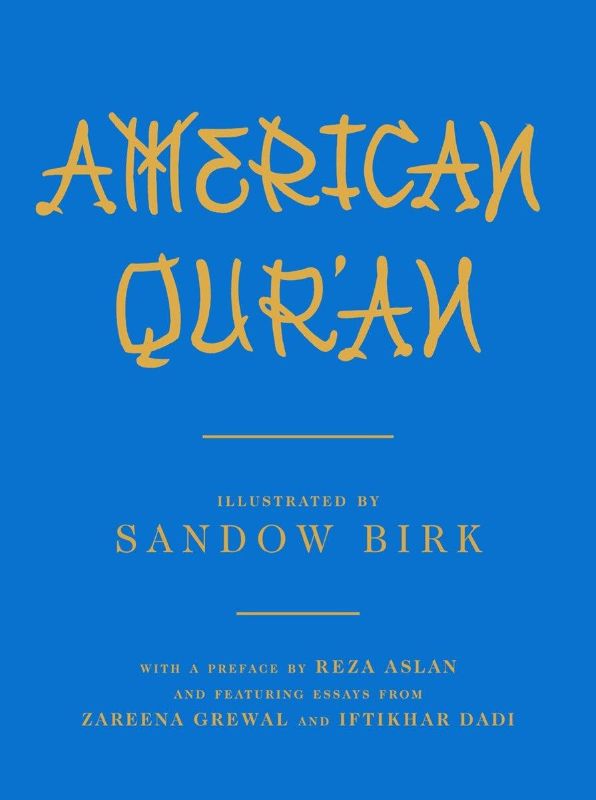 Photo 1 of American Qur'an