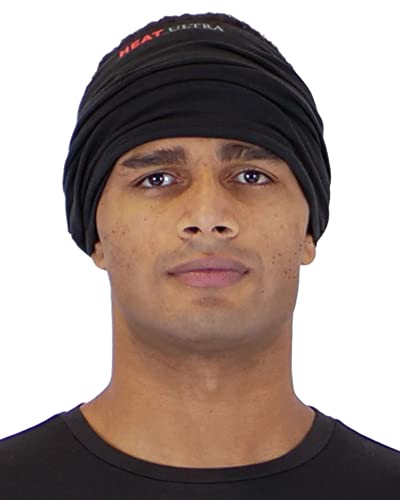 Photo 1 of HEAT ULTRA Headwarmer Universal Size
