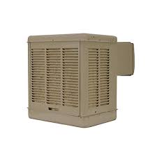 Photo 1 of  2-Speed Outdoor Window Evaporative Cooler for 600-sq ft