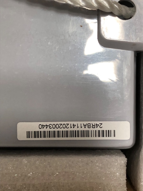 Photo 3 of ***USED - UNABLE TO TEST***
Renogy Deep Cycle AGM 12 Volt 100Ah Battery, 3% Self-Discharge Rate, 1100A Max Discharge Current, Safe Charge Appliances for RV, Camping, Cabin, Marine and Off-Grid System, Maintenance-Free