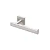 Photo 1 of 
Gatco
Form Toilet Paper Holder in Brushed Nickel