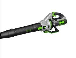 Photo 1 of (BATTERY NOT INCLUDED) EGO POWER+ 56-volt 765-CFM 200-MPH Battery Handheld Leaf Blower 5 Ah (Battery and Charger Included)
