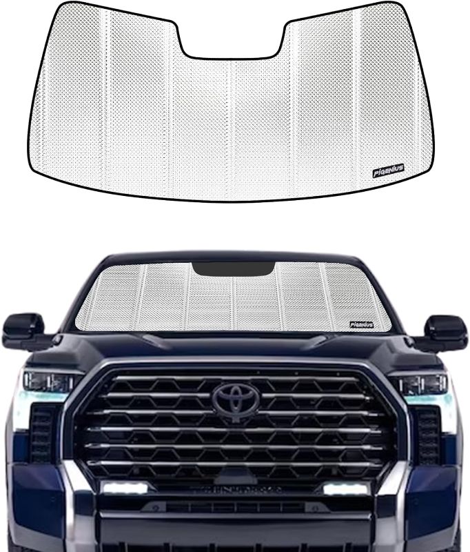 Photo 1 of 
Pigenius Windshield Sun Shade