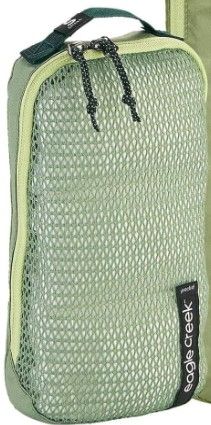 Photo 1 of 
eagle creek Pack-it Reveal E-Tools Organizer Mini, Mossy Green
Size:Mini
Color:Mossy Green