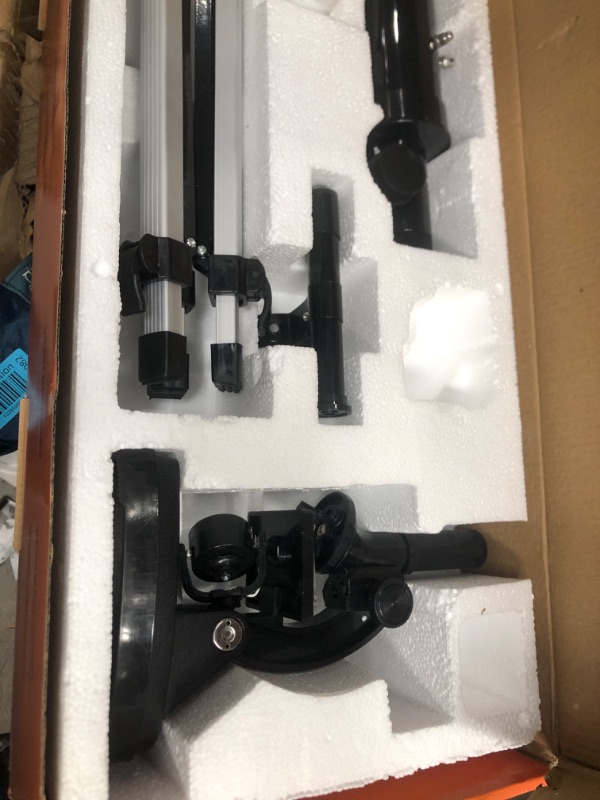 Photo 1 of Celestron Three Piece Science Kit