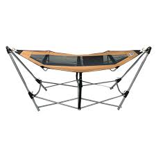 Photo 1 of Kamp-Rite Deluxe Folding Hammock