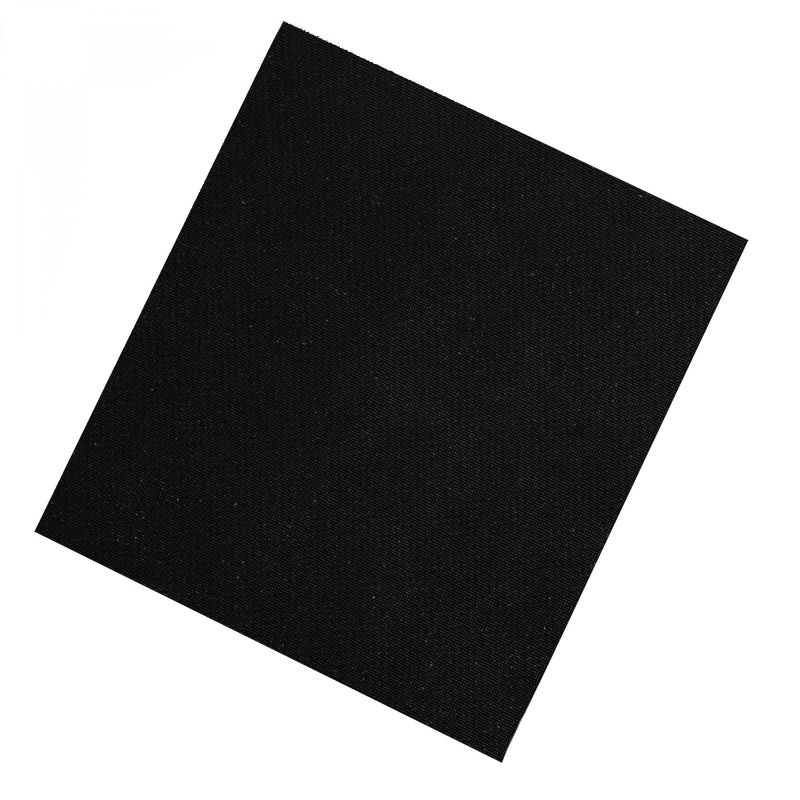 Photo 1 of 150696 Strip Grip Tape for Increased Safety Creates, Black, 6" Length, 6" Width
