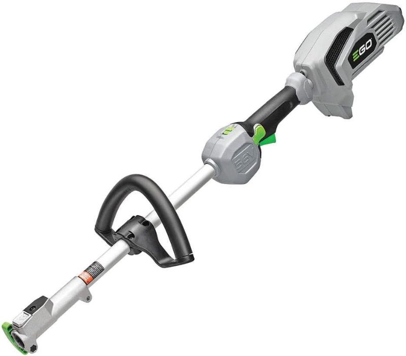 Photo 1 of (READ FULL POST) EGO PH1400 56-Volt Lithium-ion Power Head-Battery and Charger not Included, Pack of 1, Grey
