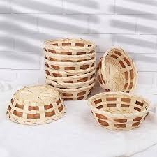 Photo 1 of bread baskets small unknown ct  