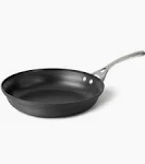 Photo 1 of Calphalon Hard Anodized 12" Non-Stick Frying Pan