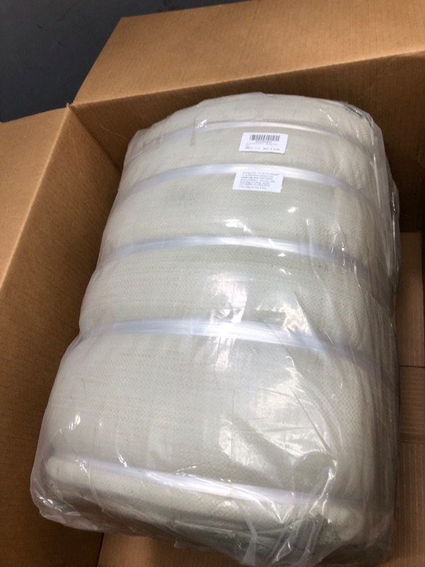 Photo 1 of 
24 Moving Packing Blankets - (35 lb/dz) Heavy Duty Moving Pads for Protecting Furniture Professional Quilted Shipping Furniture Pads (Dark...
Color Name:Dark Blue 24PCS