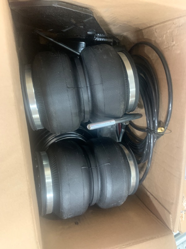 Photo 1 of Air Lift 57295 - LoadLifter 5000 Air Spring Kit