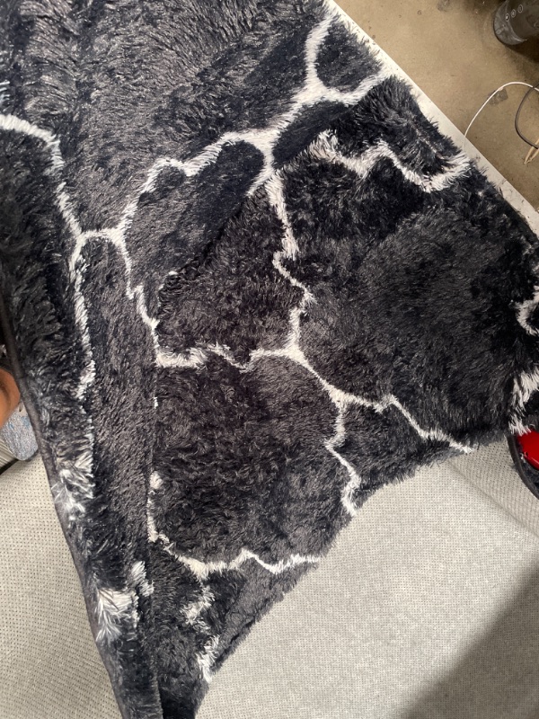 Photo 1 of 8'x10' area rug 