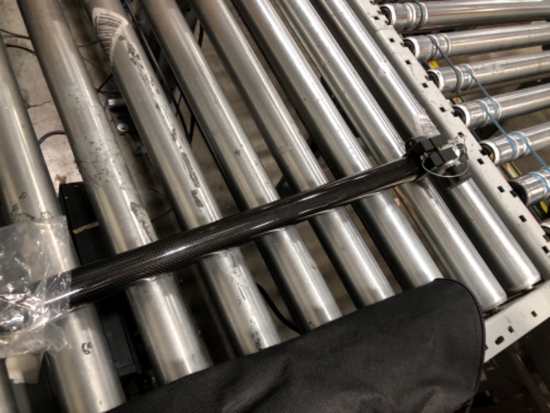 Photo 1 of  Long Telescopic Extension Pole // Multi-Purpose Extendable Pole