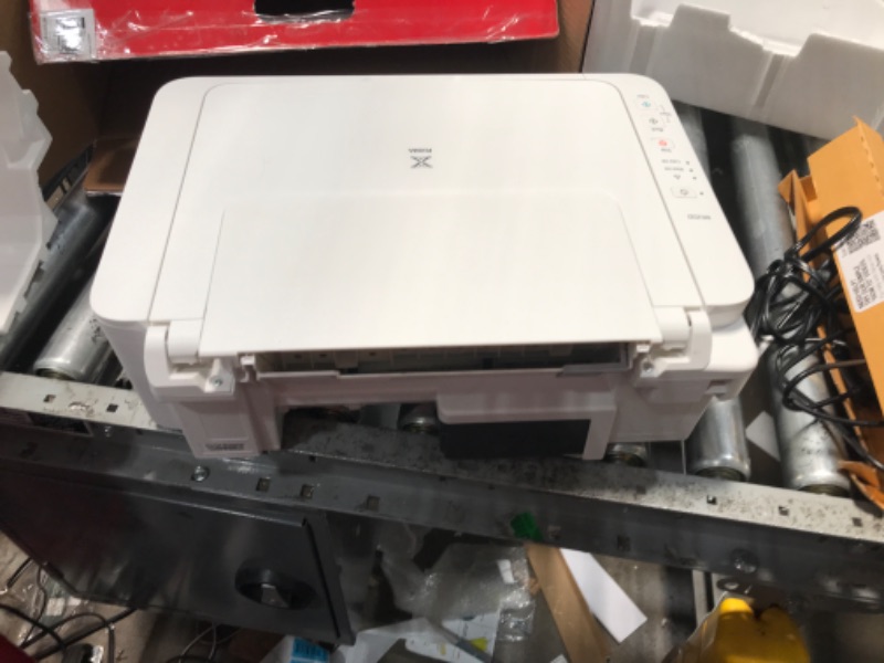 Photo 1 of Canon Pixma MG2522 All-in-One Inkjet Printer, Scanner & Copier