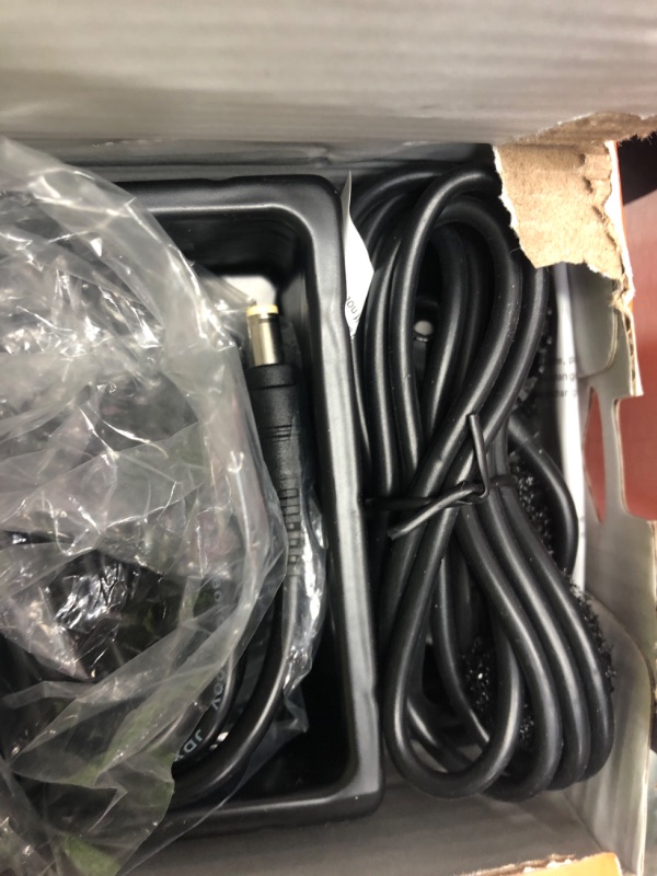 Photo 1 of wave maker w controller 