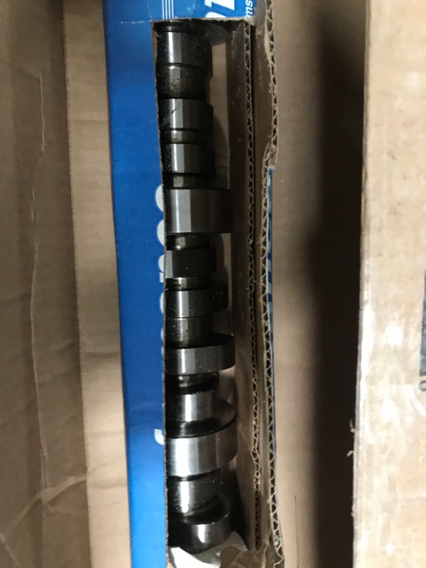 Photo 2 of Elgin E-1838-P Camshaft (Performance)