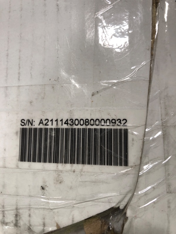 Photo 1 of FRIGIDAIRE EFIC189-Silver Compact Ice Maker, 26 lb per Day, Silver (Packaging May Vary)