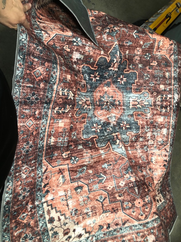 Photo 1 of 3x5 ft rug