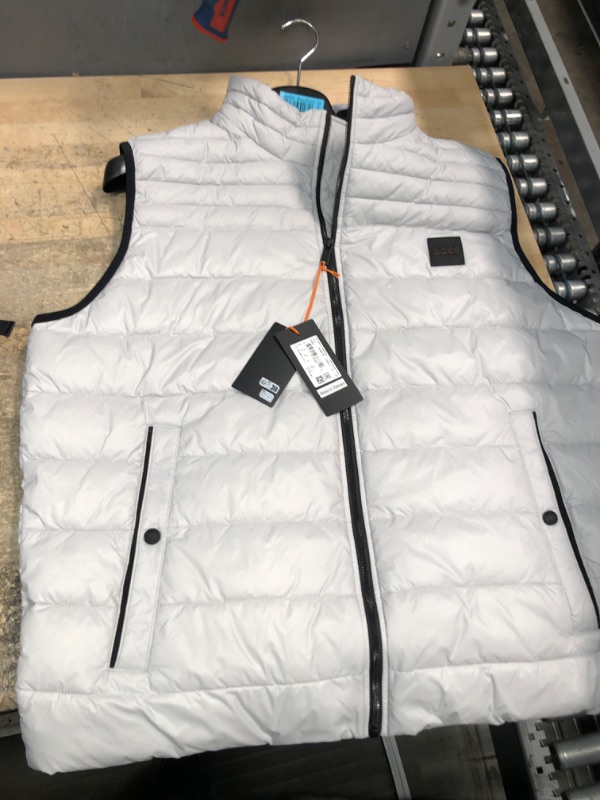 Photo 2 of BOSS Men's Odunk Vest Size  50R