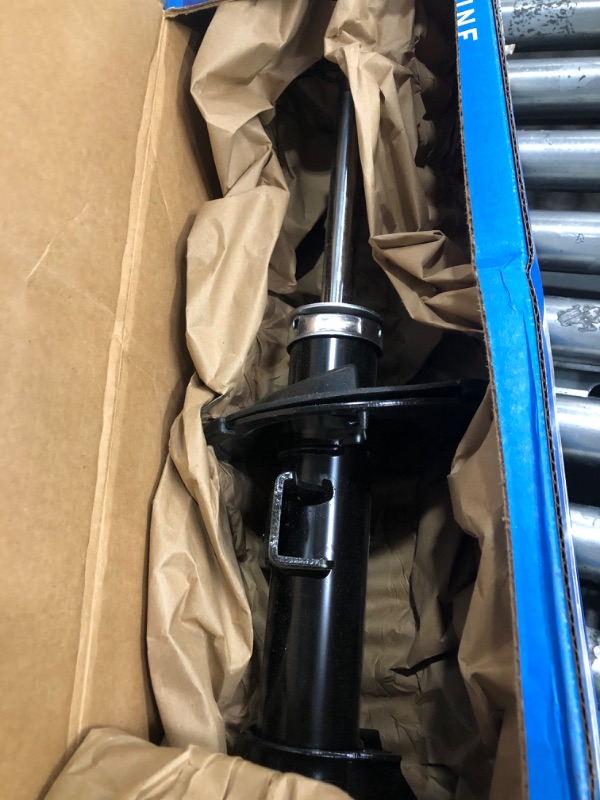 Photo 2 of ACDelco GM Original Equipment 506-906 Front Suspension Strut Assembly