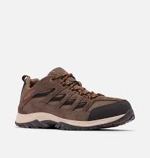 Photo 1 of Columbia Men's Crestwood™ Hiking Shoe, 11.5
