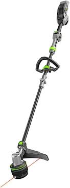 Photo 1 of EGO ST1620T 16-Inch String Trimmer Technology Battery 16in Powerload/Line IQ/Telescopic/Tool Only, Black
