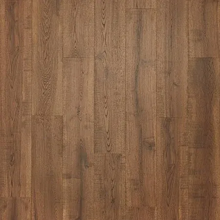 Photo 1 of 16ct, Pergo TimberCraft + WetProtect Brookdale Hickory 12-mm T x 7-1/2-in W x 47-1/4-in L Waterproof Wood Plank Laminate Flooring (19.63-sq ft / Carton)
