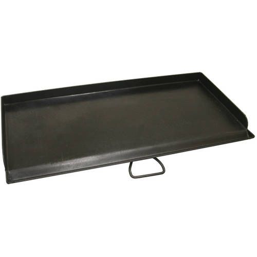 Photo 1 of 14 in. X 32 in. Professional Flat Top Griddle
