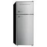 Photo 1 of (unfunctional) (for parts) Frigidaire EFR751, 2 Door Apartment Size Refrigerator with Freezer, 7.2 cu ft, Platinum Series