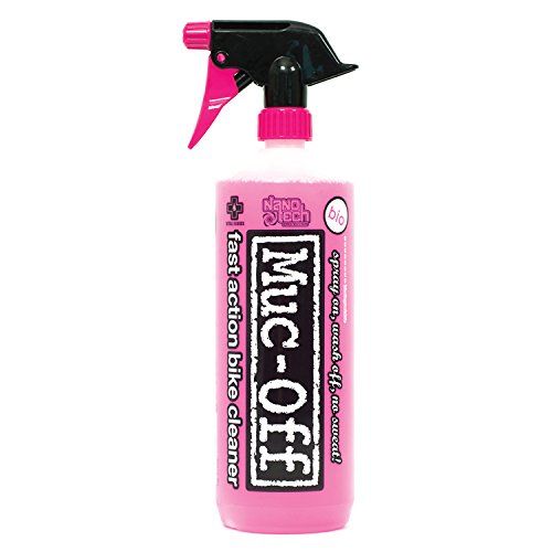 Photo 1 of **see notes**Muc-Off Cycle Cleaner
