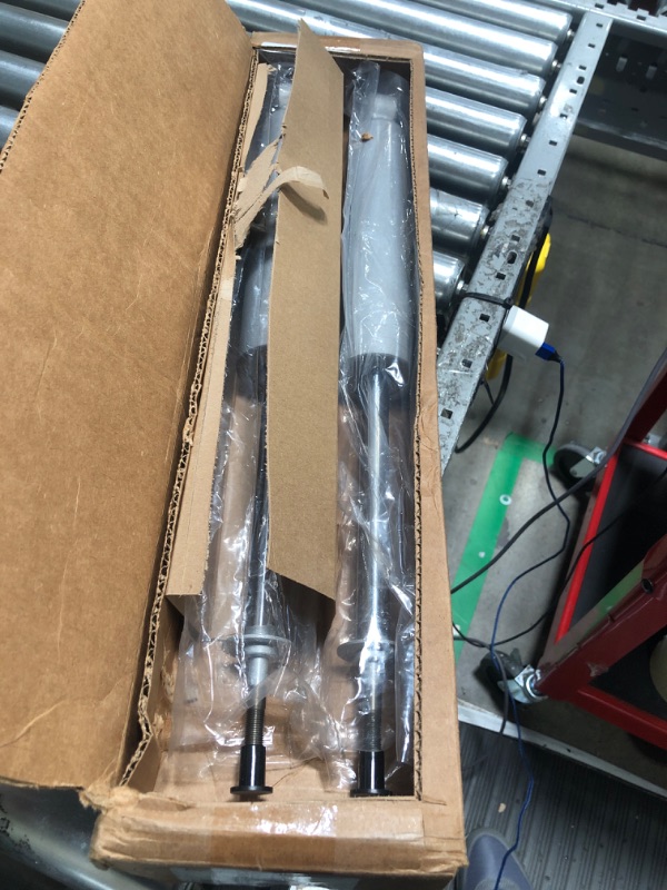 Photo 1 of Rough Country 3.5-4" Front Shocks for 83-97 Ford Ranger - 23239_F