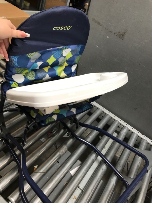 Photo 1 of Cosco high chair 