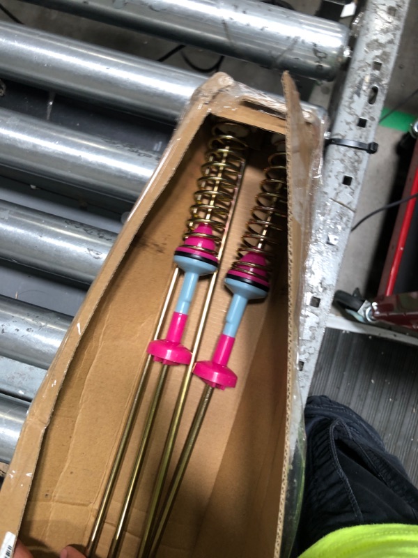 Photo 1 of DC97-16350V Washer Suspension Rods(27.6in), Replace Samsung Washer Suspension Rods, Compatible with Samsung Washer WA54R7600AV/US WA54R7600AC/US WA54R7200AW/US WA54R7200AV/US WA54R7600AW/US
