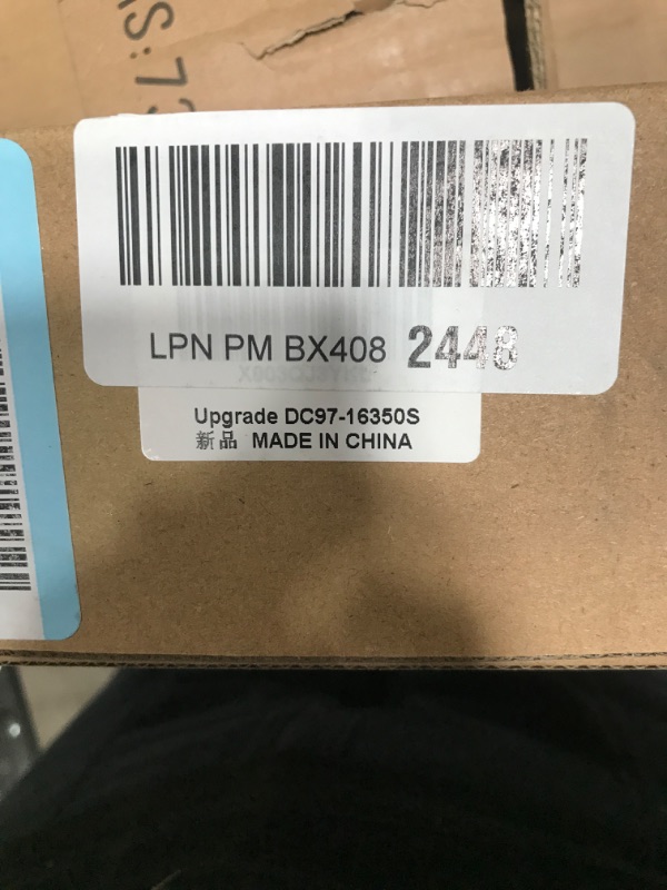 Photo 2 of ???????? DC97-16350S DC97-16350T DC97-16350U Suspension Rod(26.4in) Replaces DC97-16350E, DC97-16350K, DC97-16350R Fit for Samsung Washer Suspension Rod, WA50R5200AW, WA45N3050AW, WA50R5400AW
