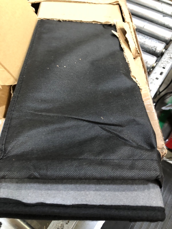 Photo 1 of AutoTech Park Foldable Sunshade Compatible with 2018-2023 Volvo XC60 SUV, Custom-fit Windshield Sun Shade