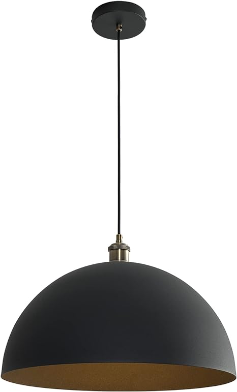 Photo 1 of  Forte Single Light 16" Wide Pendant