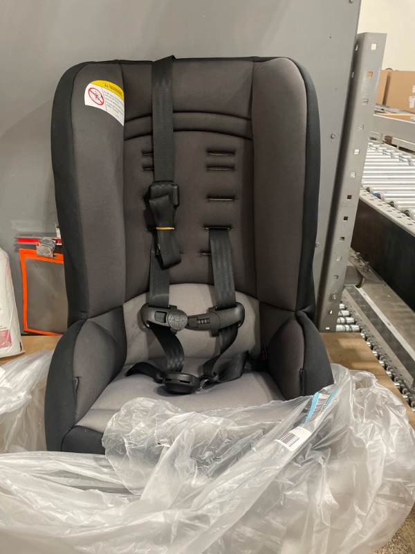 Photo 5 of ***USED - MISSING CUSHIONS AND CUPHOLDERS - SEE PICTURES***
Cosco MightyFit LX Convertible Car Seat, Broadway