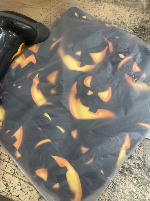 Photo 1 of halloween shirt black size 2xl