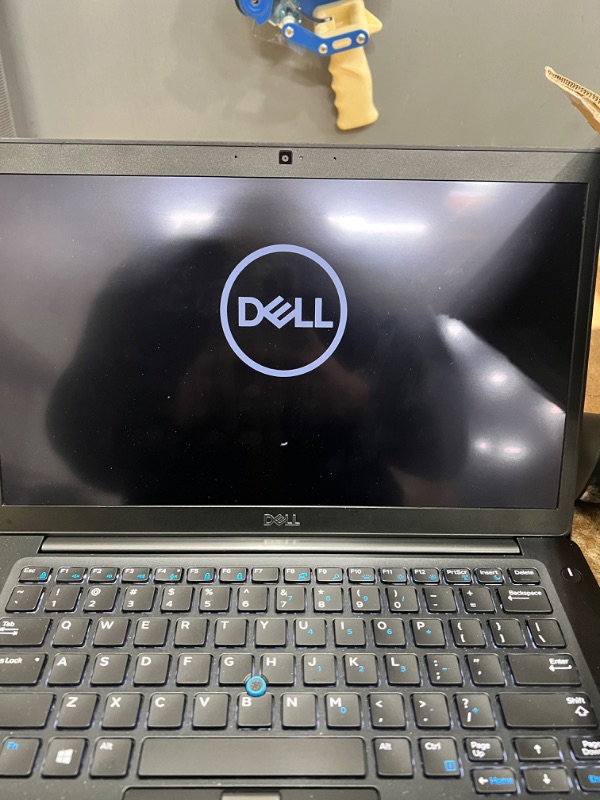 Photo 2 of Dell Latitude 7490 14in FHD Touch Screen Notebook Laptop, Intel Core i7-8650U 16GB DDR4 RAM, 512GB SSD Windows 10 Pro Laptop (Renewed)