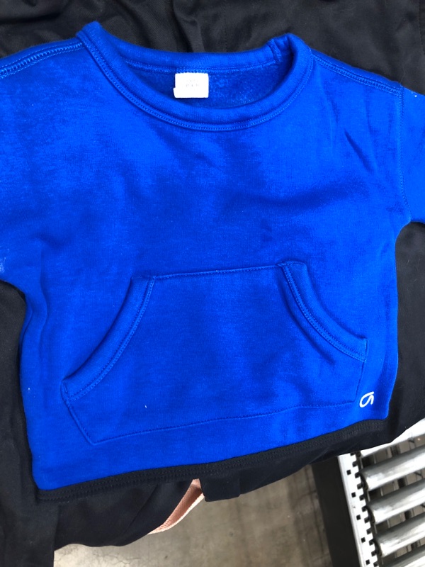 Photo 1 of BABY BOY 12-18 MO SWEATER