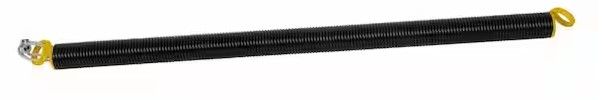 Photo 1 of 130 lb Garage Door Extension Spring (2-Pack)
