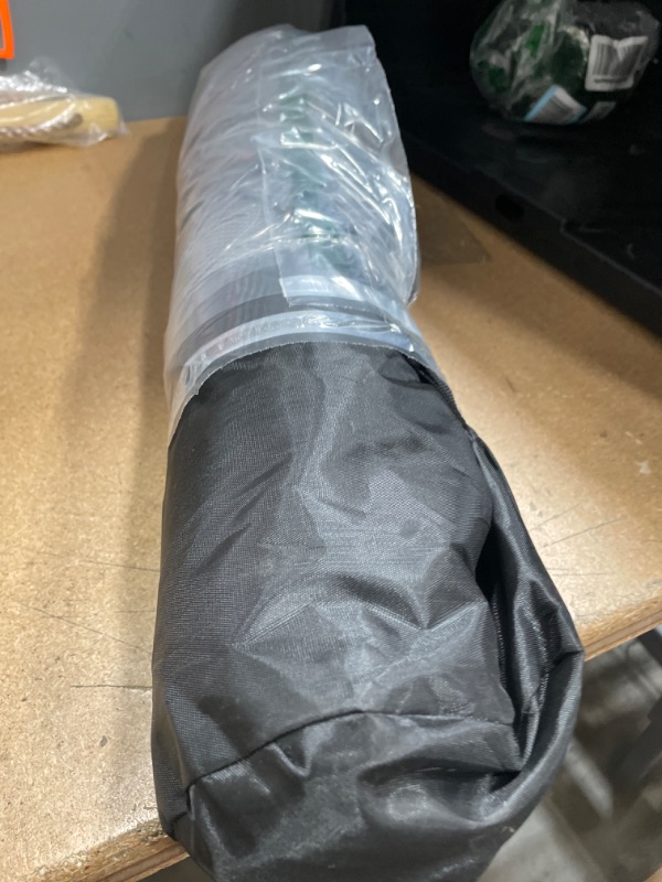 Photo 1 of Jump Rope Mat 71"/63"x24" Larger Non-Slip Indoor Outdoor Exercise Fitness Mat, Crossrope Jump Rope Pad, High-Density Workout Shock Absorption Jump Mat for Home Gym Flooring Concrete Jumping Rope 71"x24"Grey