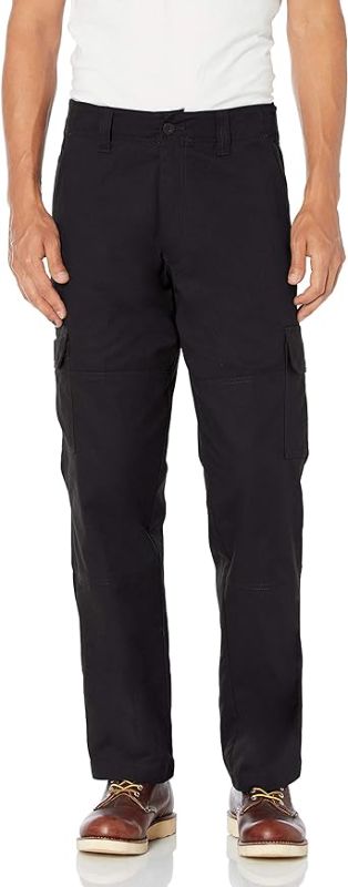 Photo 1 of Men's Dickies Active Cargo Work Pant 42x32 